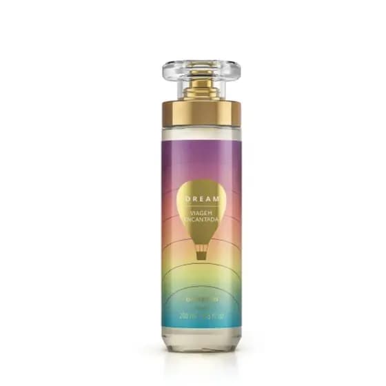 BODY SPLASH DREAM 200ML