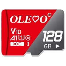 cartão de memória 64gb 128gb mini cartão sd de memória de alta qualidade 32gb 16gb 8gb 4gb cartão de alta velocidade