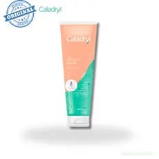 Gel Pós-Sol Caladryl 120g - Hidrata, Refresca, 99% Aloe Vera, Rápida Absorção e Hipoalergênico