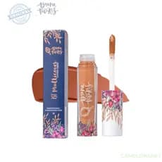 Corretivo Líquido Bruna Tavares BT Multicover T20 Alta Cobertura Matte Resistente Água Hialurônico
