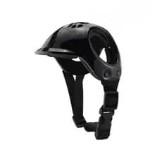 Capacetes Para Cães De Estimação SOSFER , Alças Ajustáveis De Plástico Motocicleta , Capacete De Segurança Cachorros De
