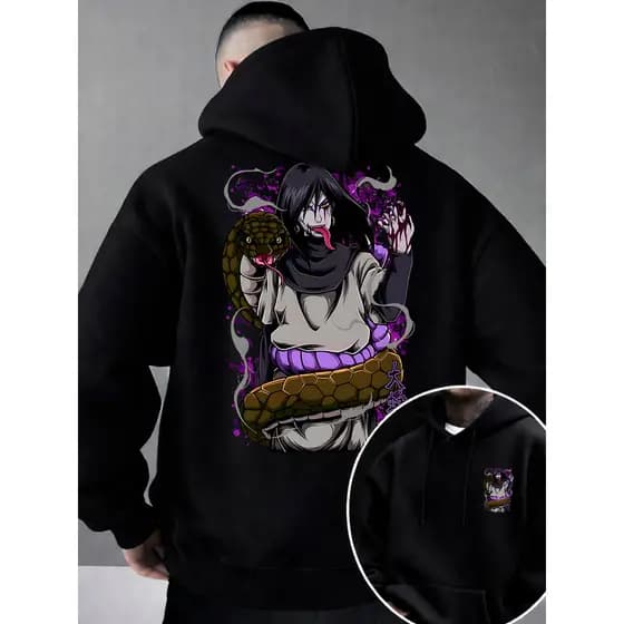 Moletom Masculino Blusa De Frio Masculina Moletom Masculino Inverno Premium Flanelado Canguru Com Gorro Exclusivo