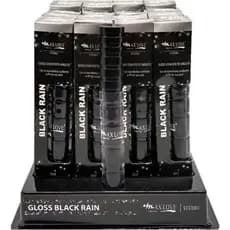 Kit 6 Gloss Labial Efeito Mágico Hidratante Brilho