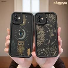 Capa Para Samsung Galaxy A06 A15 A14 A03 A35 A12 A32 A13 A55 A05 A05S A23 A16 A54 A56 Core 4G 5G Capinha Case 6097 BTY