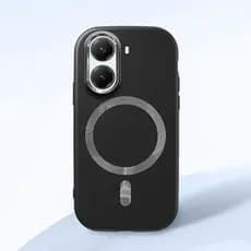 Capinha De Silicone Para Xiaomi Poco X7 Pro Redmi Turbo 4 5G Normal Capa Macia Case PDD 1457