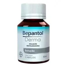 Bepantol Derma Solução Restaurador Capilar 50ml