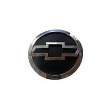Emblema Grade Prisma Celta Dianteiro 2007 2008 2009 2010