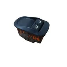 Comando Botao Vidro Eletrico Peugeot 206 207 2000 2006