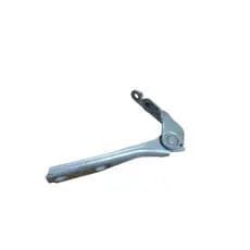Dobradica Capo Lado Audi A3 1.8 97 98 99 2000 2001 Direito