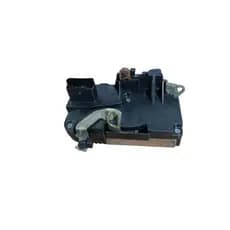 Fechadura Porta Dianteira Peugeot 206 2004 2008 2012 Direita