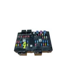 Caixa Fusivel Bsi Chevrolet Captiva 2.4 2009 2011 2013 Gm