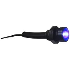 DNI0590 – Spot de Iluminação com LED 12V – Azul