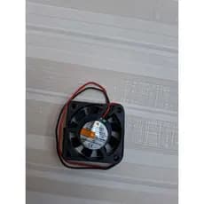 Ventilador Cooler Ventoinha 40x40x10mm 40mm 4cm 12v sem conector