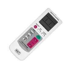 Controle Universal Ar Condicionado Split MXT One Touch