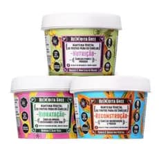 Kit Cronolola Super Poderoso-lola Cosmetics