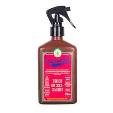 Tônico De Crescimento Capilar Spray Rapunzel Lola 250ml
