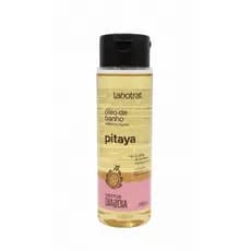 Sabonete em Óleo de Banho Pitaya 200ml- Labotrat