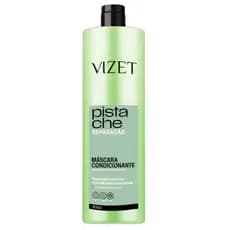 Máscara Condicionante Pistache Reparação Vizet 900ml