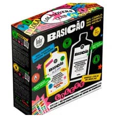 Kit Basicão Lola Cosmeticos