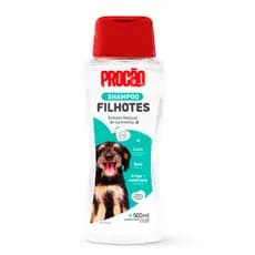 Shampoo Filhotes Procão 500 ml