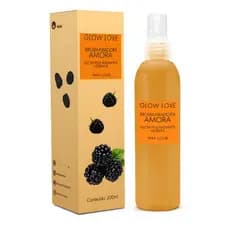 Bruma Fixadora de Amora Glow Love Max Love 200ml