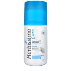 Desodorante Roll-On Antitranspirante Herbíssimo Care Sensitive  50ml