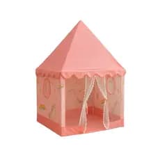 Tenda Infantil Barraca Perfeita Colorida Espaçosa Super fácil de montar Ideal para brincar Premium