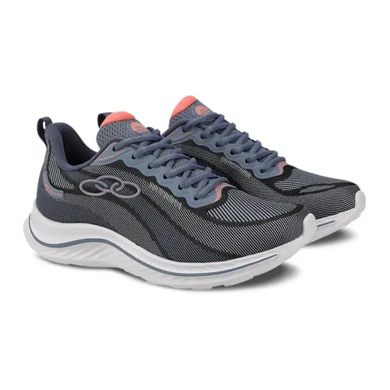 Tênis Olympikus Apolis  Academia Caminhada Treino Casual Fem
