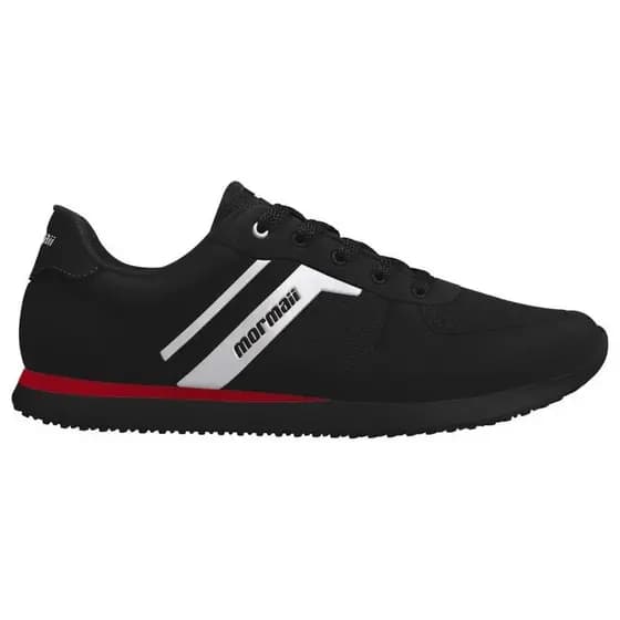 Tênis Mormaii Urban Jogger Confortável e Leve