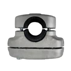 Suporte Guidão Roçadeira Universal 26,9mm E 28,9mm Nakasaki Toyama Vulcan Terra Kawashima