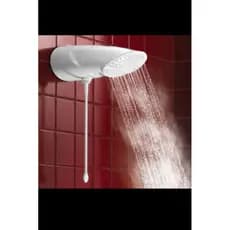 chuveiro lorenzetti TopJet Multitemperaturas,Com design elegante e fácil instalação, para qualquer banheiro