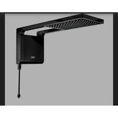 Ducha Lorenzetti Aqua storm eletrônico design moderno e sofisticado