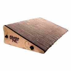 Arranhador para Gatos de Papelão Mini Rampa