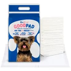 Tapete Higiênico para Cães Good Pad 60x60 com 50 unidades