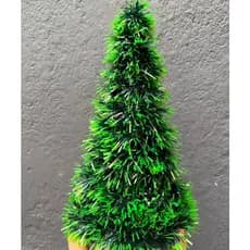 Arvore de natal de mesa modelo torre 27CM/ARV461