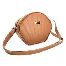 Bolsa Pequena Feminina Concha Do Mar transversal ideal pra toda ocasião Nova Promoção