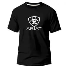 Camiseta Masculina Texas Rodeio Estilo Moda Country T24