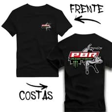 Camiseta 100% Algodão PBR Premium 30.1 ENVIO IMEDIATO-112