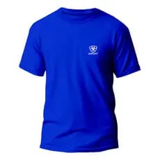 Camiseta Masculina Texas Rodeio Estilo Moda Country T31