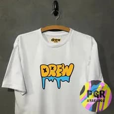 Camiseta Masculina Algodão Moda Estilo De Rua Lançamento Envio Imediato