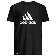 Camiseta Engraçada Cerveja Bebidas Simbolo camisa 100% algodão