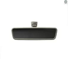 cawdbr Substituição Do Espelho Retrovisor Interior Para VW Golf Jetta Bora Passat B5 Tiguan Polo EOS
