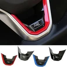 Adesivo Epóxi Emblema Volante VW Golf 8 Tacqua CC Passat Tayron Magotan Touareg