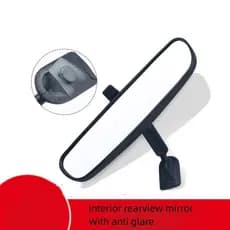 Para Honda 7a 8a Geração Accord Civic Fit Espelho Retrovisor Interior