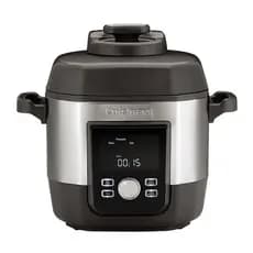 Panela de Pressão Elétrica 5,7L 1800W Cuisinart - CPC-900BR