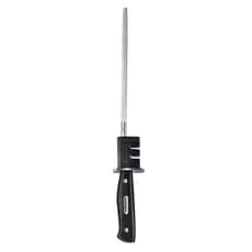 Afiador com 2 Estágios com Cabo Preto Triple Rivet Cuisinart ® - C77TR-9SHP
