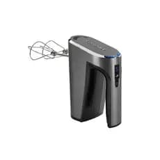 Batedeira sem Fio Bivolt Evolution X Prata Cuisinart - RHM-100DBR