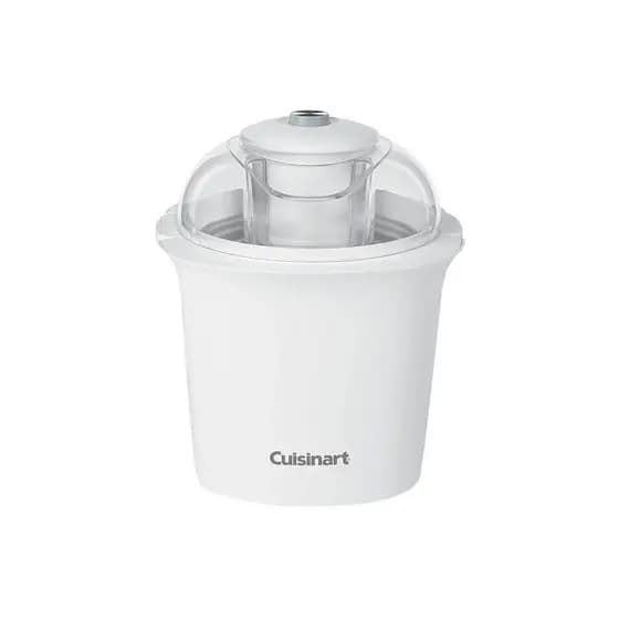Sorveteira 1,4L 220V  Cuisinart - ICM-100BRB