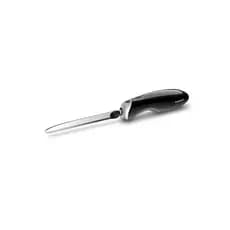 Faca Elétrica com Lâmina Dupla de Aço Inoxidável 220v Preta Cuisinart ® - CEK-30BRB