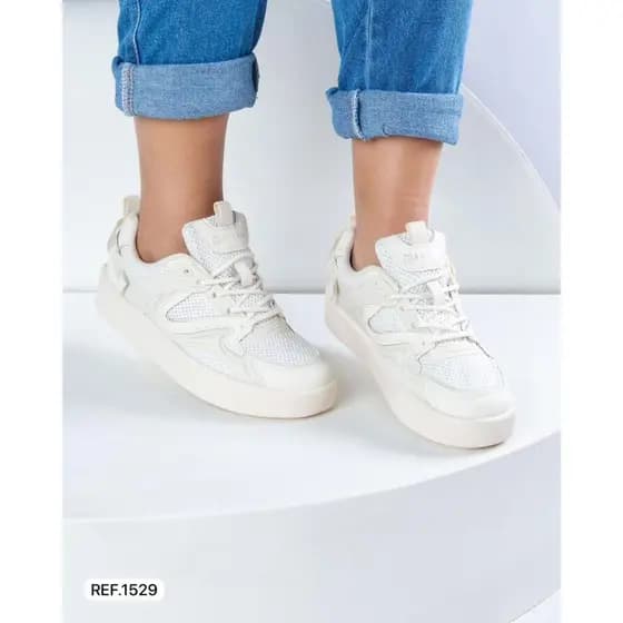 TENIS RAMARIM ORIGINAL ESTILOSO DIA A DIA TRABALHO LEVE E CONFORTAVEL ELEGANTE 1529